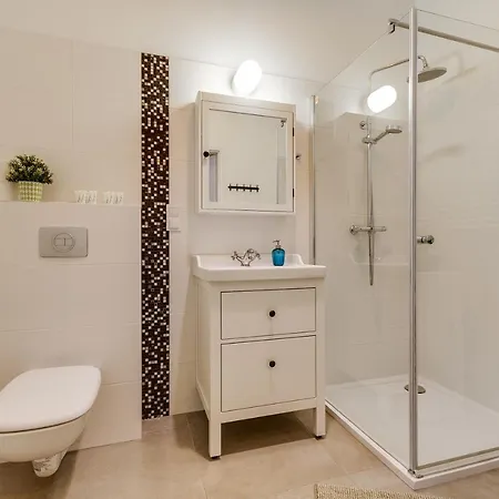 Apartament Uroczy Zakatek Gliwice Exterior photo