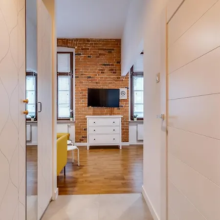 Apartament Uroczy Zakatek Gliwice Exterior photo
