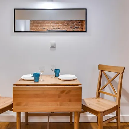 Apartament Uroczy Zakatek Gliwice Exterior photo