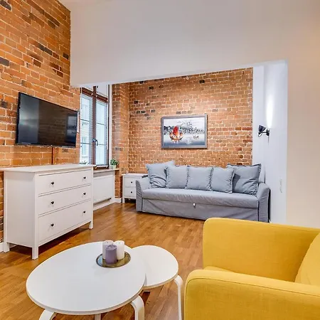 Apartament Uroczy Zakatek Gliwice Exterior photo