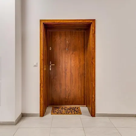 Apartament Uroczy Zakatek Gliwice Exterior photo
