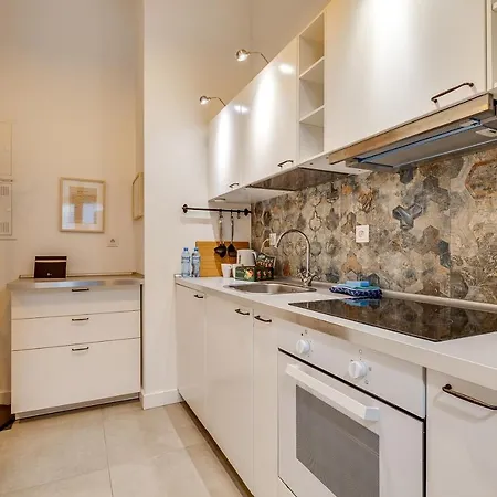 Apartament Uroczy Zakatek Gliwice Exterior photo