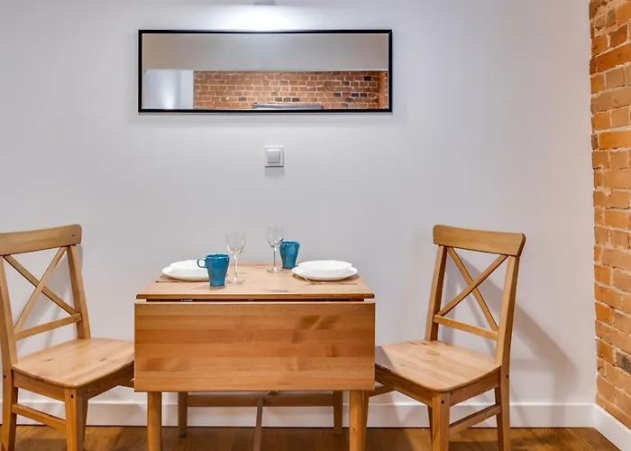 Apartament Uroczy Zakatek