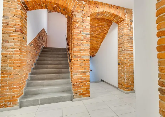 Apartament Uroczy Zakatek
