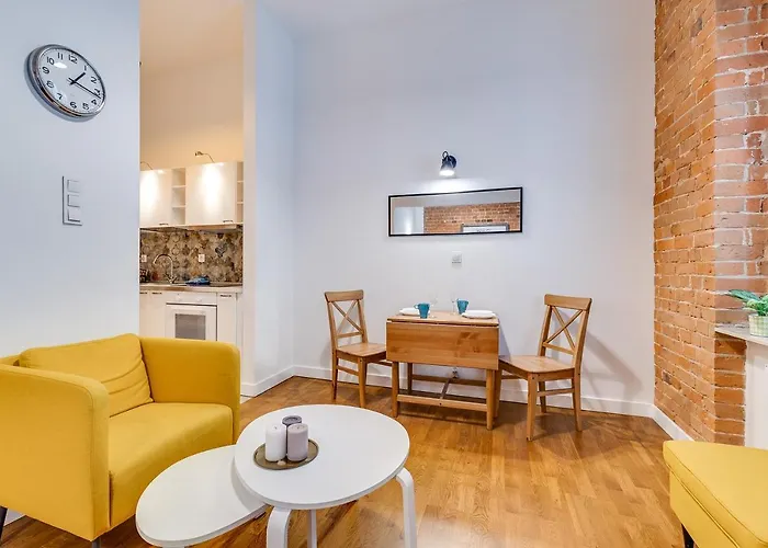 Apartament Uroczy Zakatek
