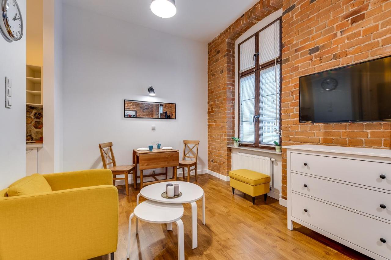 Uroczy Zakatek Apartment Gliwice