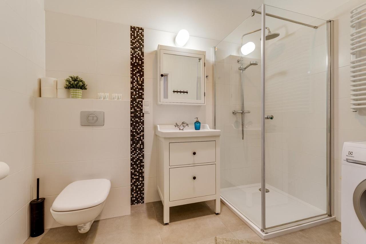 Uroczy Zakatek Apartment