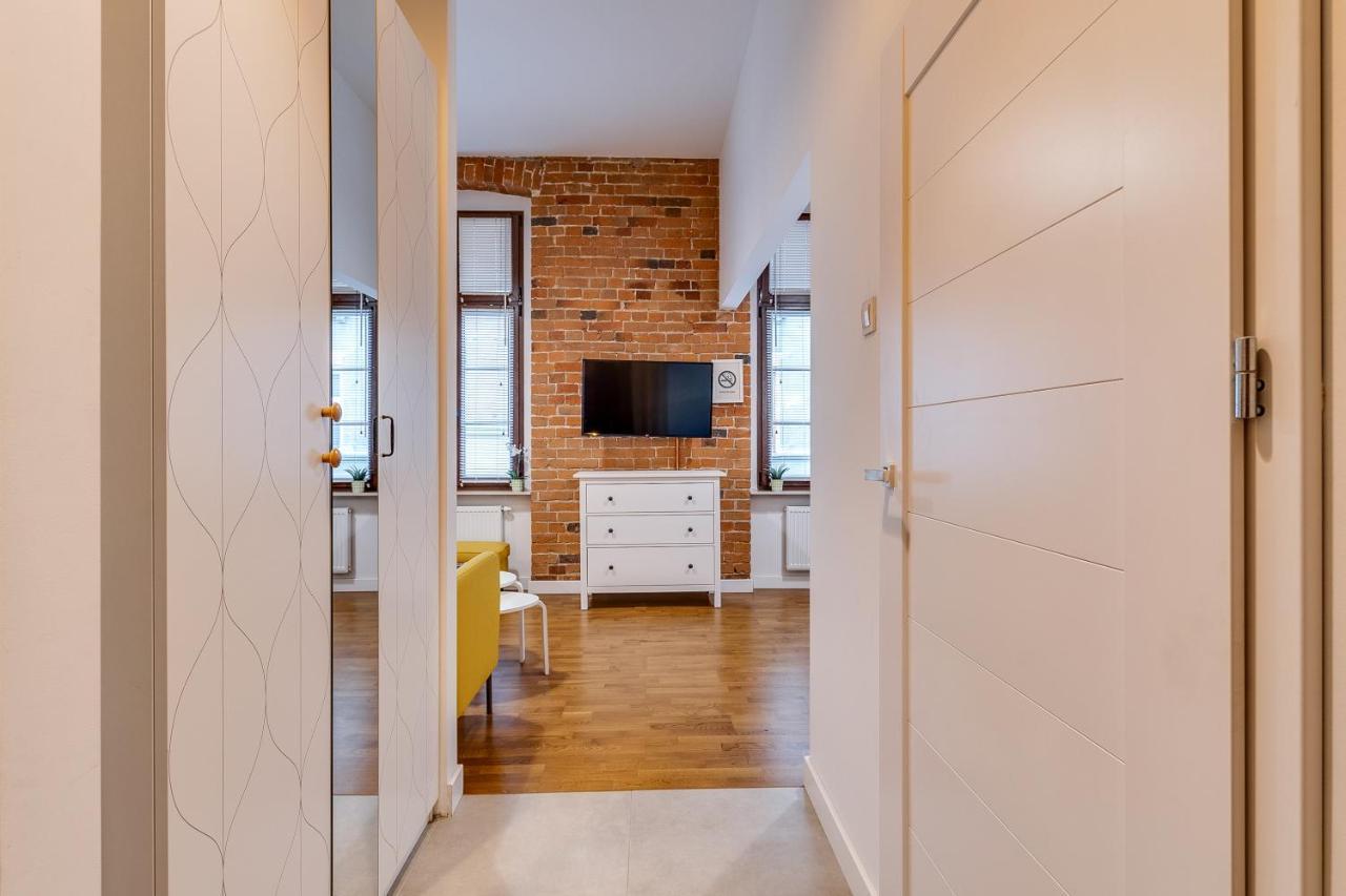 Apartment Uroczy Zakatek *