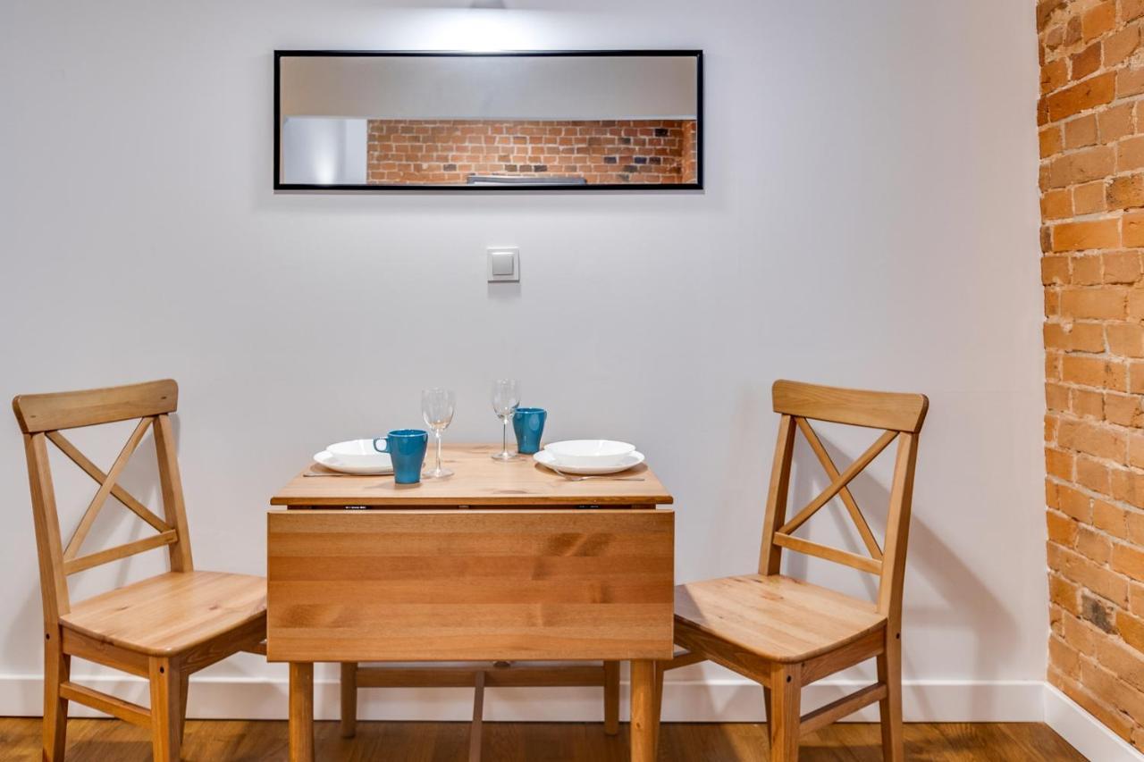 Uroczy Zakatek Apartment