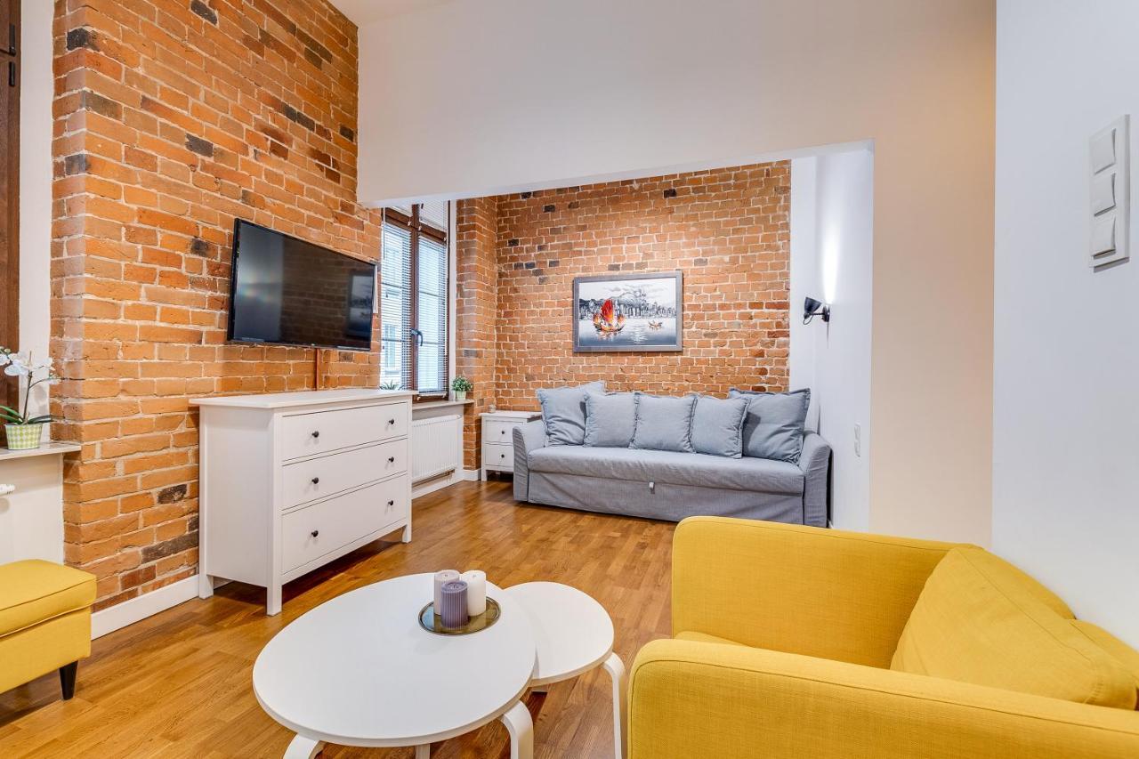 Apartment Uroczy Zakatek *