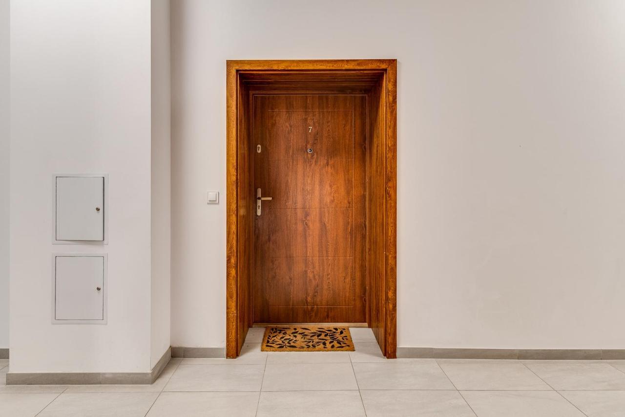 Uroczy Zakatek Apartment