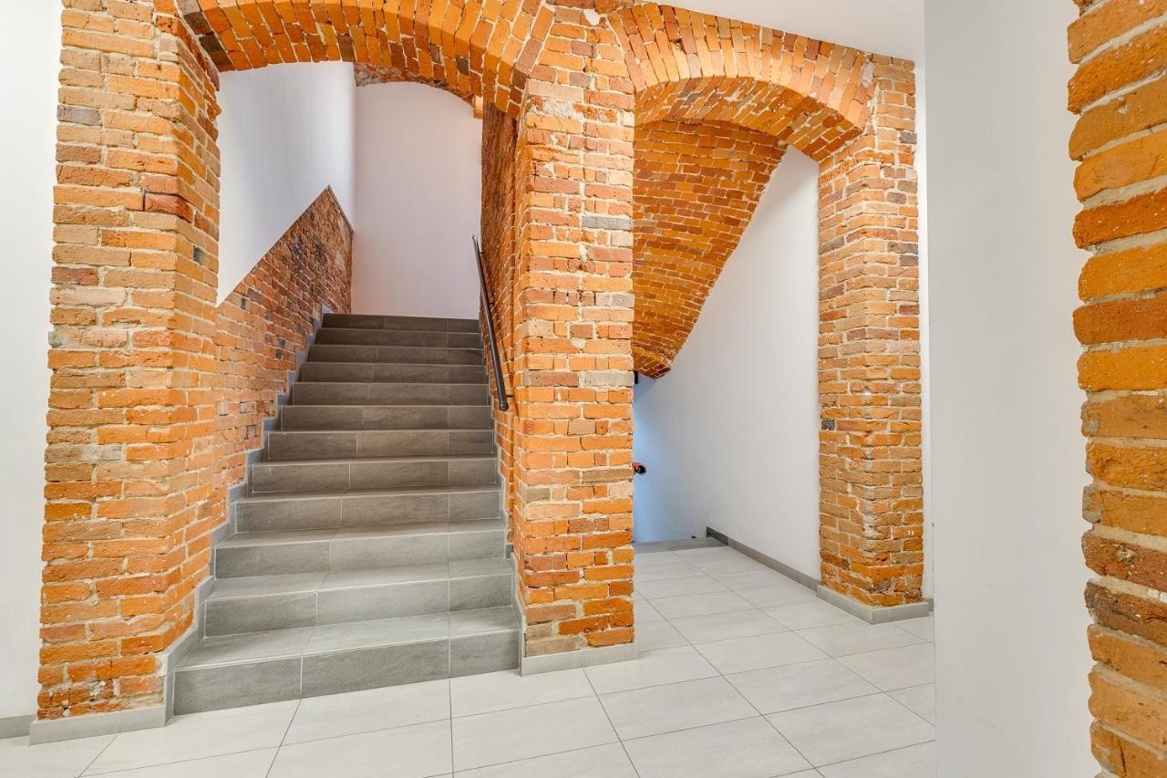 Apartment Uroczy Zakatek *