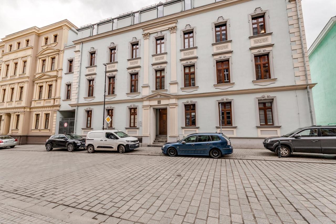 Uroczy Zakatek Apartment Gliwice