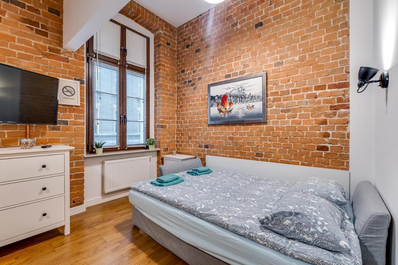 Uroczy Zakatek Apartment