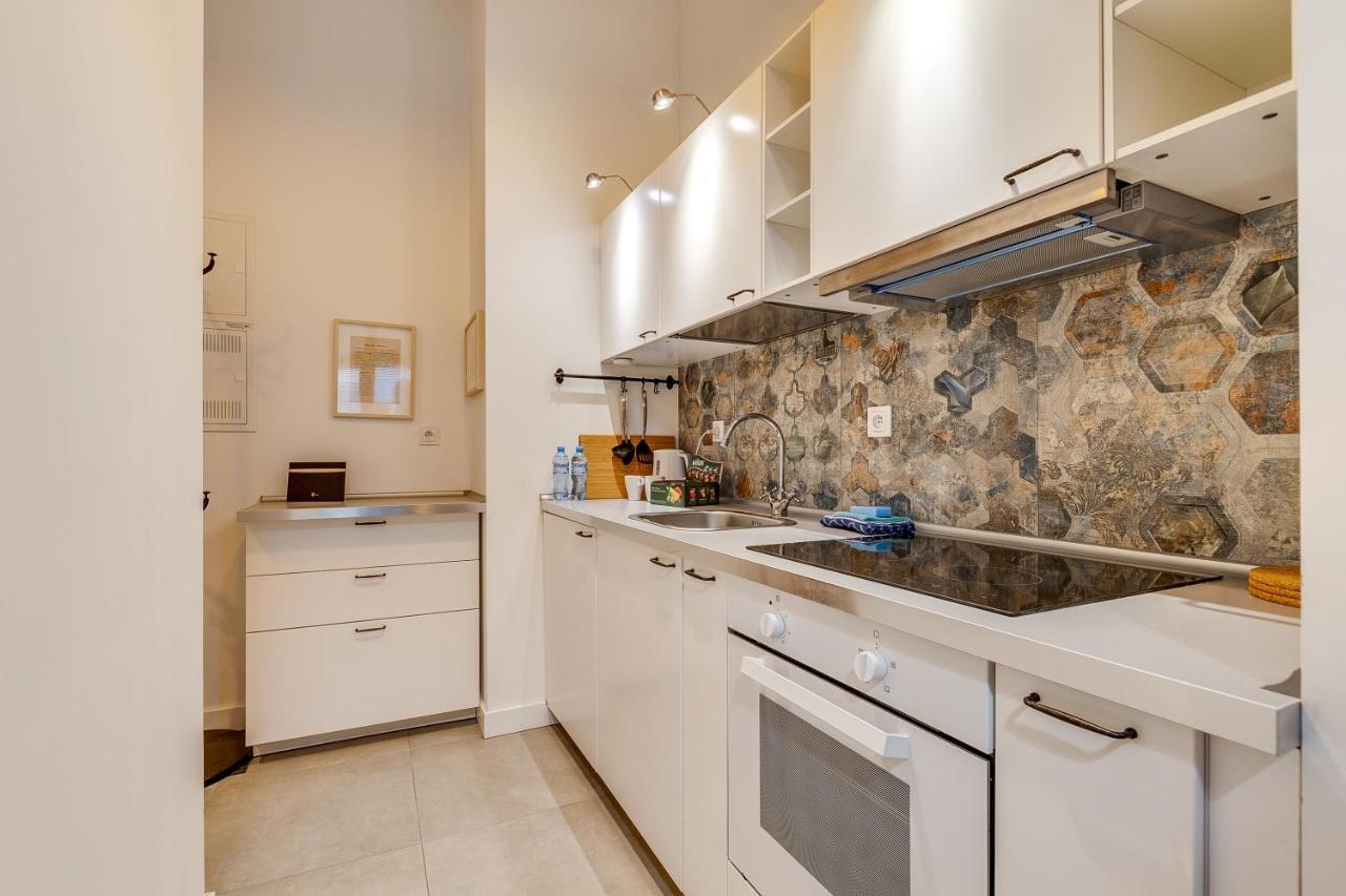 Apartment Uroczy Zakatek