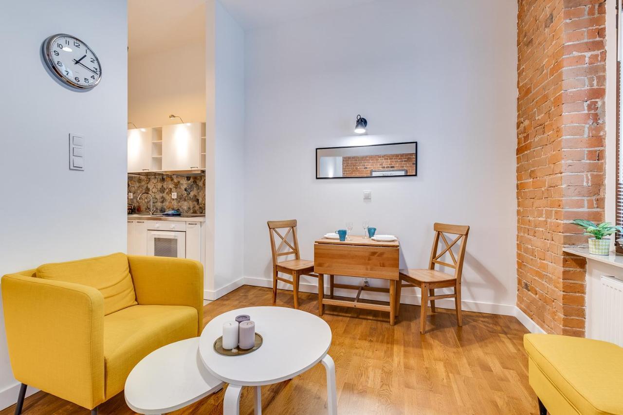Apartment Uroczy Zakatek Gliwice